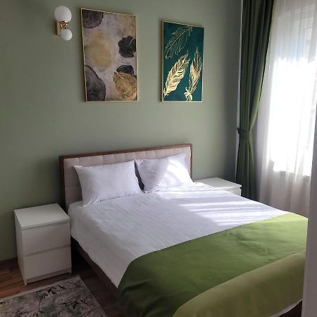 B8 - Spacious, Charming Apartment In Central Sibiu Luaran gambar